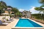 Kuca, Vinodol, Bribir, prodaja, 600000 €, 236 m2
