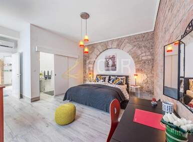 Dvosoban stan, Pula, Centar, prodaja, 250000 €, 58 m2