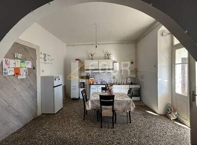 Cetvorosoban stan, Pula, Centar, prodaja, 306000 €, 114 m2