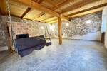 Kuca, Pula, Monte Zaro, najam, 800 €, 130 m2