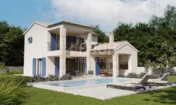 Zemljiste, Pićan, Kukurini, prodaja, 55000 €, 750 m2
