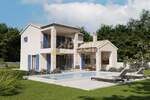 Zemljiste, Pićan, Kukurini, prodaja, 88800 €, 1400 m2
