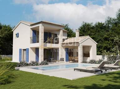 Zemljiste, Pićan, Kukurini, prodaja, 88800 €, 1400 m2