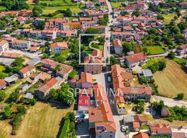 Zemljiste, Marčana, prodaja, 53000 €, 353 m2
