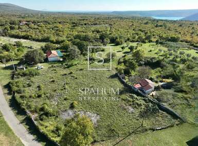 Zemljiste, Labin, prodaja, 119000 €, 857 m2