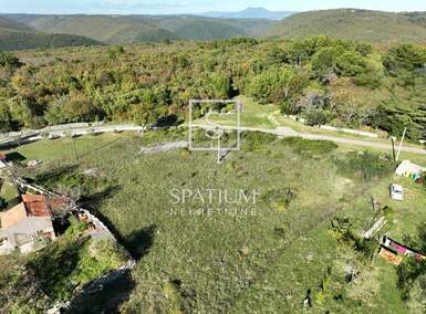 Zemljiste, Labin, prodaja, 97000 €, 689 m2