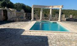 Kuca, Dobrinj, Čižići, prodaja, 1250000 €, 160 m2