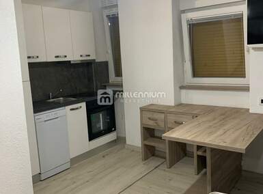 Cetvorosoban stan, Opatija, Opatija - Centar, prodaja, 295000 €, 53 m2