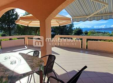 Kuca, Punat, prodaja, 2600000 €, 500 m2