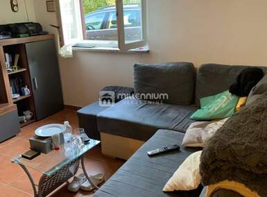 Apartman, Dobrinj, Klimno, prodaja, 185000 €, 36 m2