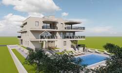 Cetvorosoban stan, Umag, prodaja, 413000 €, 82 m2