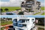Trosoban stan, Umag, prodaja, 428000 €, 85 m2