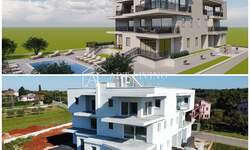 Trosoban stan, Umag, prodaja, 428000 €, 85 m2
