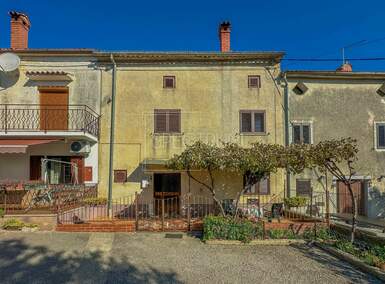 Kuca, Brtonigla, prodaja, 210000 €, 137 m2