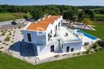 Kuca, Višnjan, prodaja, 1200000 €, 454 m2