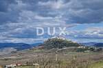 Zemljiste, Motovun, prodaja, 185000 €, 4646 m2
