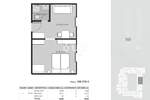 Dvosoban stan, Crikvenica, prodaja, 189376 €, 29 m2