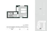 Jednosoban stan, Crikvenica, prodaja, 87570 €, 13 m2