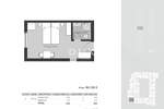 Jednosoban stan, Crikvenica, prodaja, 93130 €, 13 m2