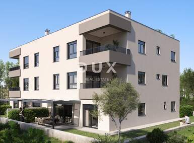 Cetvorosoban stan, Pula, Veli vrh, prodaja, 395000 €, 113 m2
