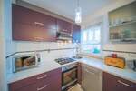 Trosoban stan, Medulin, prodaja, 244000 €, 61 m2