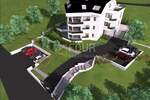 Trosoban stan, Opatija, Ičići, prodaja, 384000 €, 100 m2