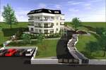 Trosoban stan, Opatija, Ičići, prodaja, 384000 €, 100 m2
