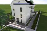 Trosoban stan, Opatija, Ičići, prodaja, 384000 €, 100 m2