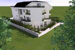 Trosoban stan, Opatija, Ičići, prodaja, 384000 €, 100 m2