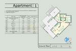 Trosoban stan, Opatija, Ičići, prodaja, 384000 €, 100 m2