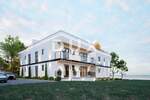 Trosoban stan, Umag, prodaja, 255000 €, 72 m2