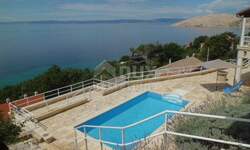 Kuca, Punat, Stara Baška, prodaja, 1700000 €, 450 m2