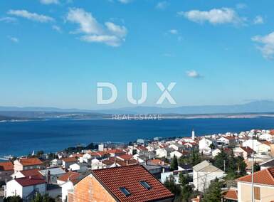 Cetvorosoban stan, Crikvenica, prodaja, 300000 €, 180 m2