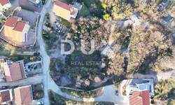 Zemljiste, Vrbnik, prodaja, 335000 €, 646 m2