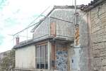 Kuca, Pazin, prodaja, 36000 €, 114 m2