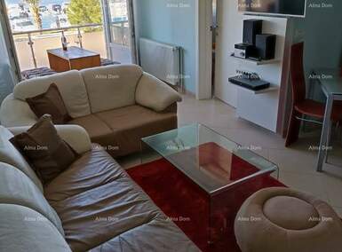Dvosoban stan, Medulin, prodaja, 247000 €, 54 m2