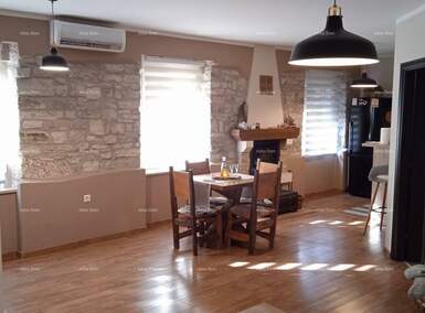 Jednosoban stan, Pula, prodaja, 199000 €, 47 m2