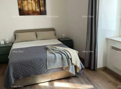 Dvosoban stan, Pula, prodaja, 225000 €, 87 m2