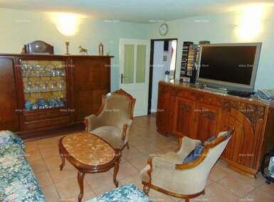 Kuca, Marčana, prodaja, 188000 €, 198 m2
