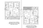 Kuca, Sveti Lovreč, prodaja, 350000 €, 93 m2