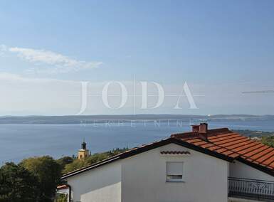 Dvosoban stan, Crikvenica, Dramalj, prodaja, 155000 €, 38 m2