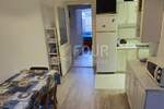 Jednosoban stan, Rijeka, Podmurvice, najam, 250 €, 13 m2
