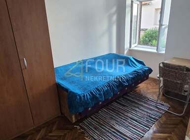 Dvosoban stan, Rijeka, Podmurvice, najam, 450 €, 30 m2