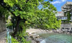 Dvosoban stan, Opatija, Opatija - Centar, prodaja, 440000 €, 57 m2