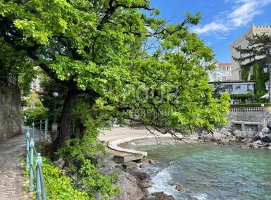 Dvosoban stan, Opatija, Opatija - Centar, prodaja, 440000 €, 57 m2
