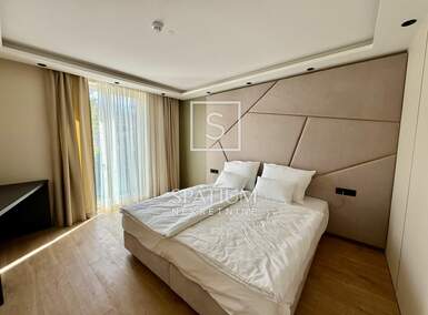 Dvosoban stan, Crikvenica, prodaja, 175695 €, 27 m2