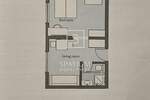 Dvosoban stan, Crikvenica, prodaja, 175695 €, 27 m2