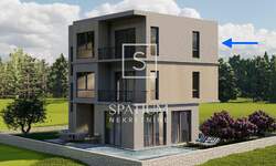 Trosoban stan, Pula, Šijana, prodaja, 220000 €, 55 m2