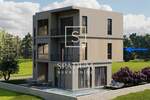 Trosoban stan, Pula, Šijana, prodaja, 210000 €, 51 m2