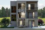 Trosoban stan, Pula, Šijana, prodaja, 210000 €, 51 m2